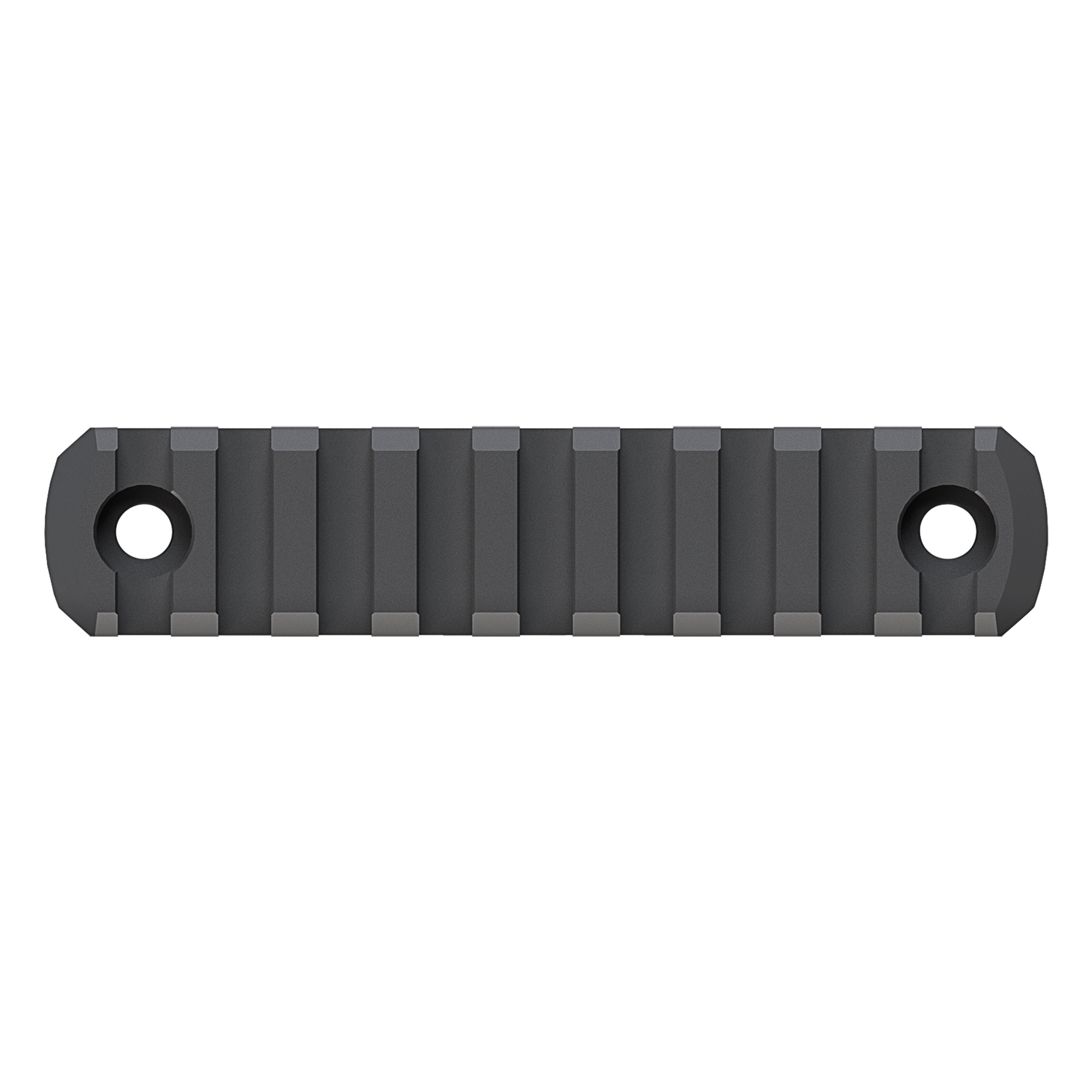 M-LOK® Aluminum Rail, 9 Slots | APOD GROUP ARMS